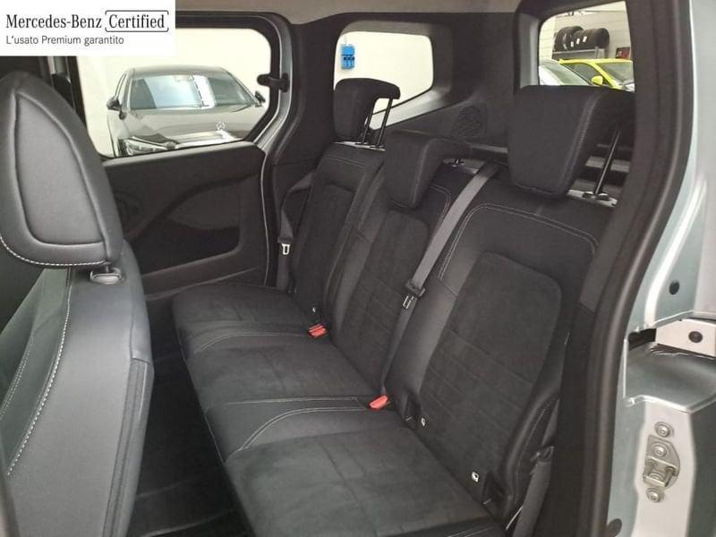 Mercedes-Benz Classe T 180D SPORT AUTO