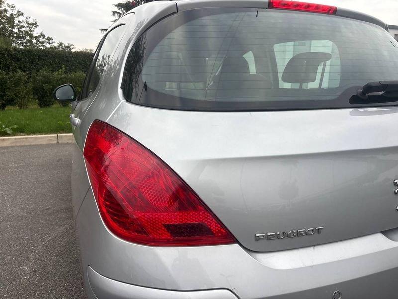 Peugeot 308 NEOP. 1.6 Benzina 120cv
