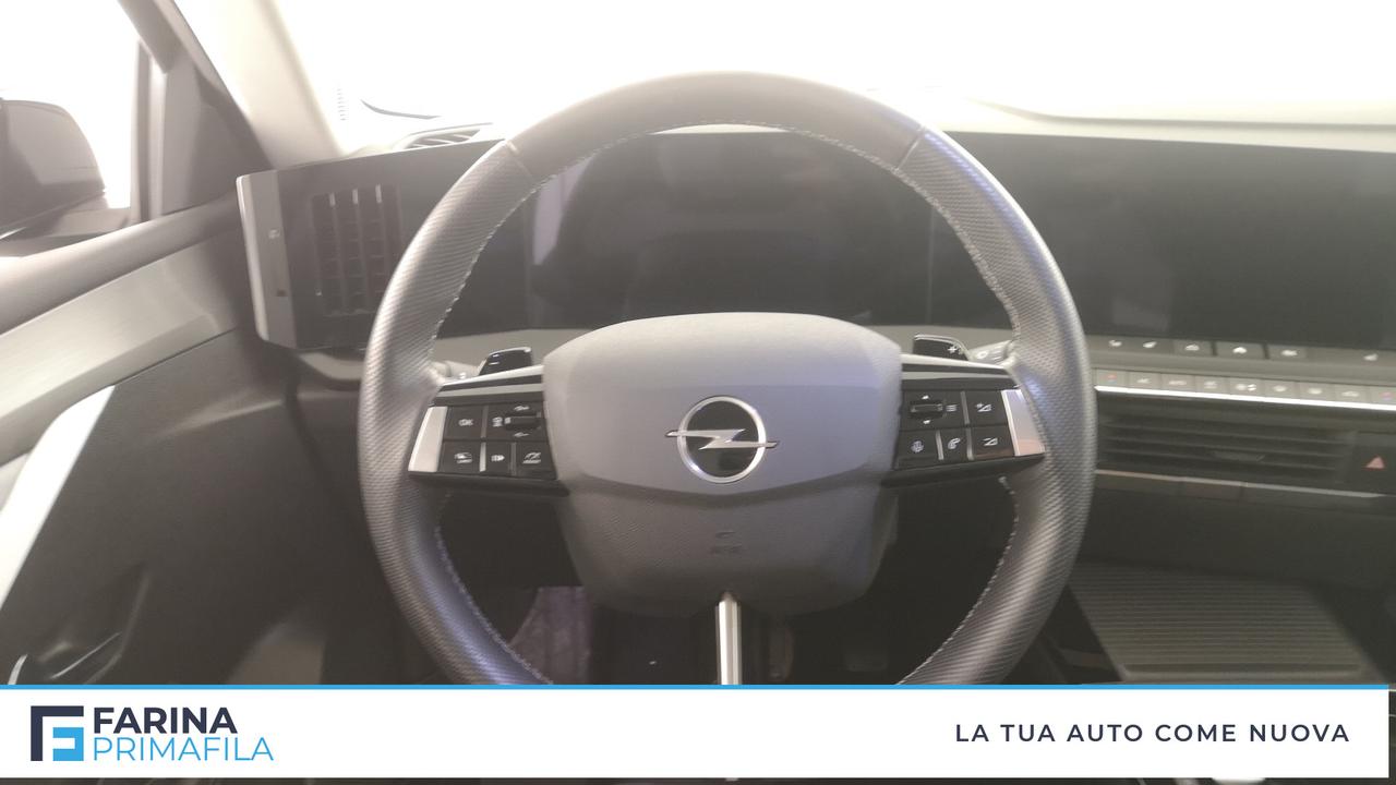 OPEL Astra VI 2022 - Astra 1.5 Business Elegance s&s 130cv at8