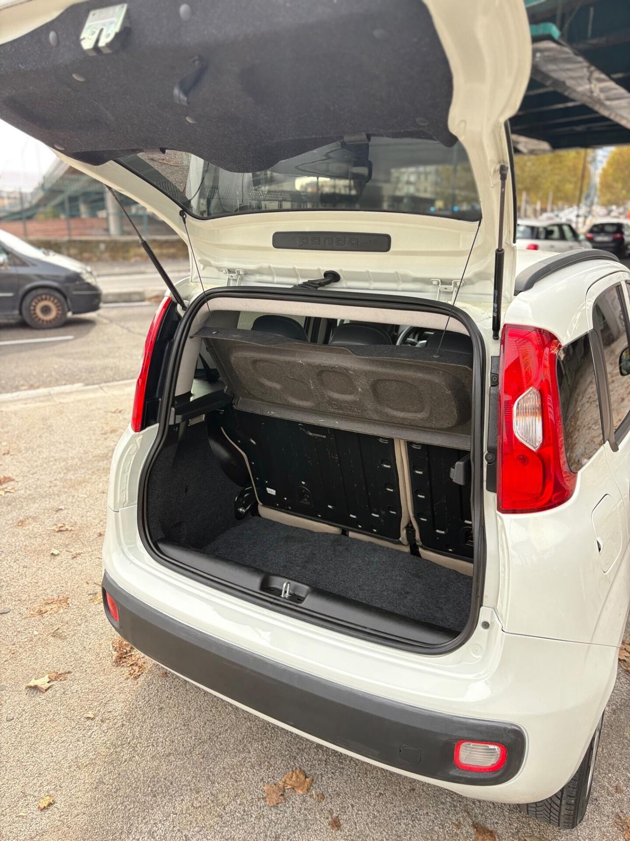 Fiat Panda 1.2 Benzina 2018