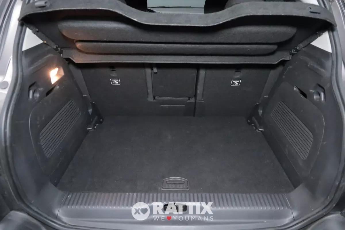 Citroen C3 Aircross 1.2 Puretech 130CV Shine Pack EAT6