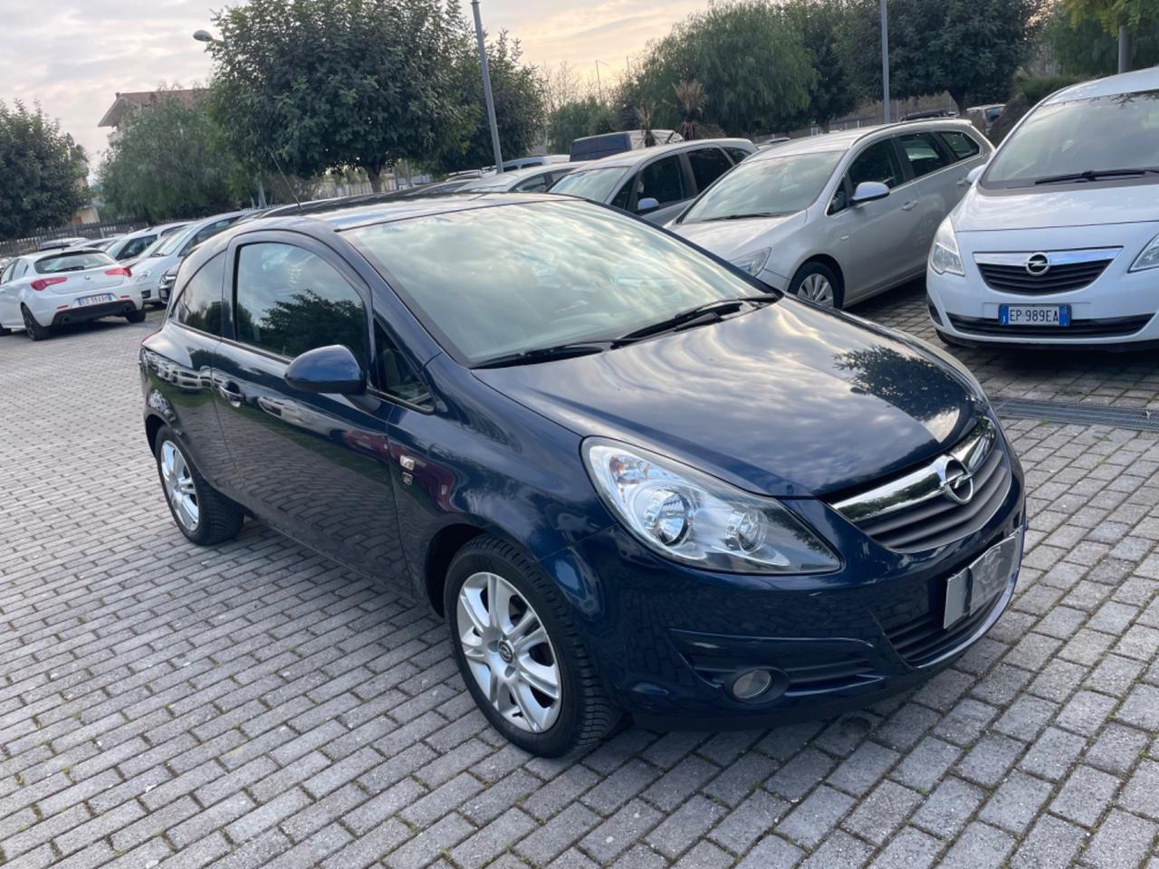 Opel Corsa 1.3 CDTI 75CV F.AP. 3 porte Edition