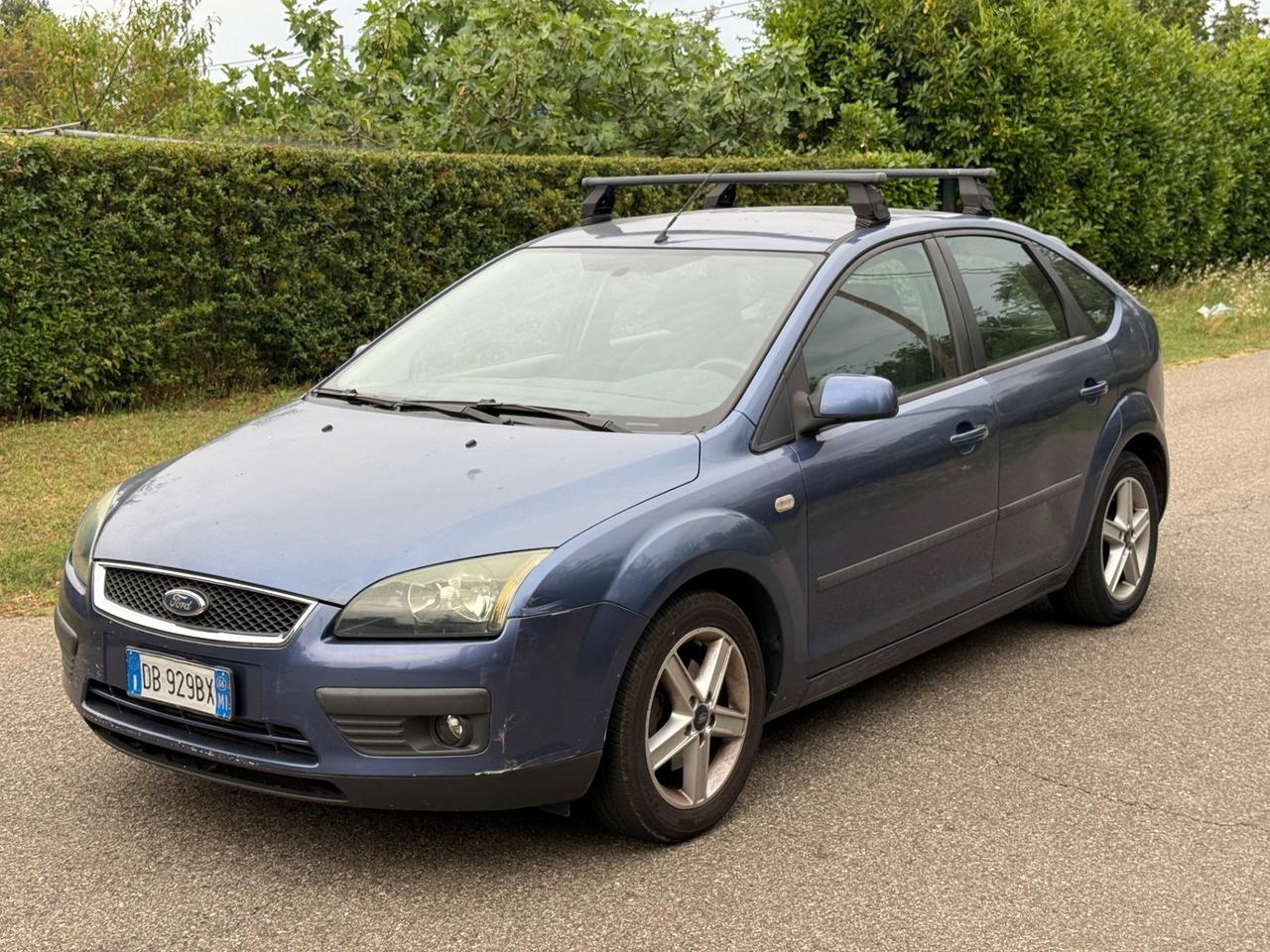 Ford Focus ideale neopatentato ottimo