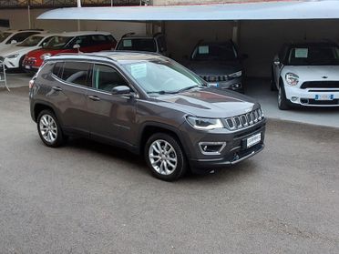 Jeep Compass 1.6 Multijet II 120 Cv 2WD Limited