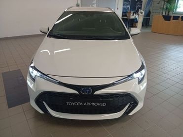 Toyota Corolla Corolla Touring Sports 1.8 Hybrid Active