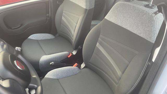 FIAT Panda 1.0 City Life