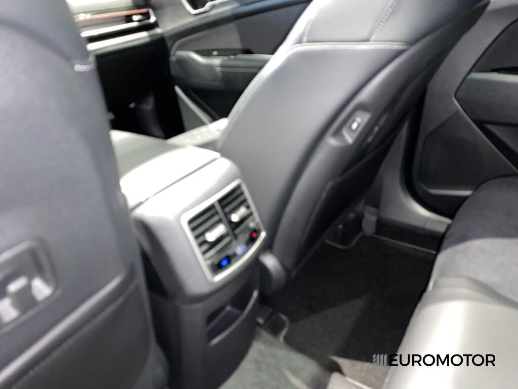 Kia Sportage 1.6 CRDi MHEV GT-line Panorama Sunroof DCT