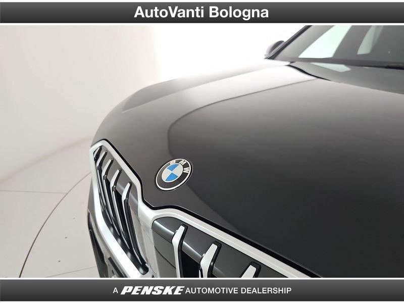 BMW X1 X1 sdrive18d MSport auto
