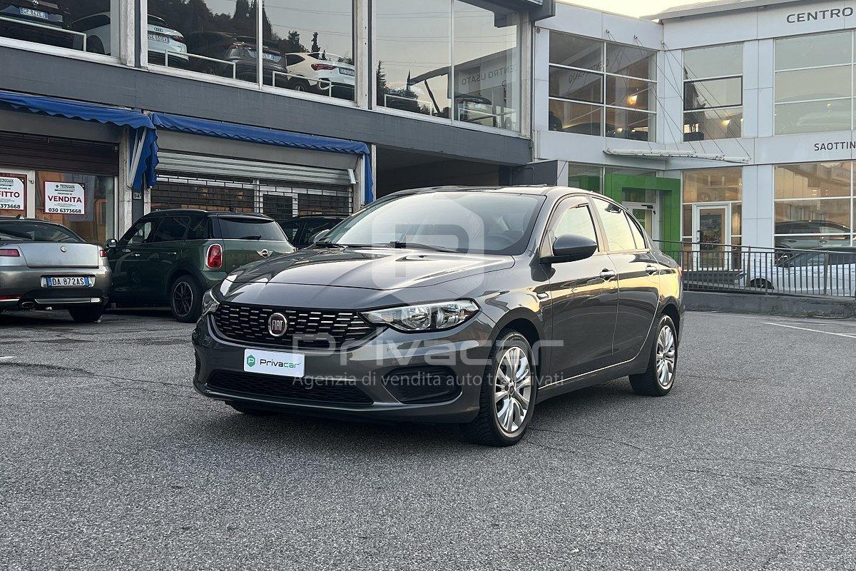 FIAT Tipo 1.4 4 porte Lounge