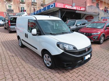 Fiat DOBLO 1.6 M-JET CHIUSO 3 POSTI CARGO 2020