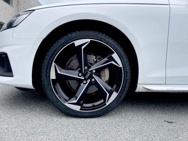 AUDI A4 2.0 TDI 190 CV 40 T S tronic