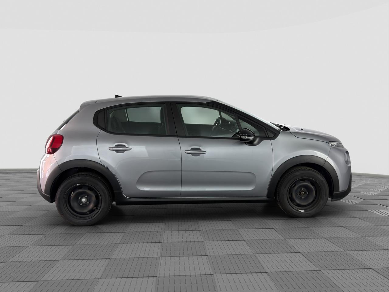 CITROEN C3 3ª serie C3 PureTech 83 S&S Feel