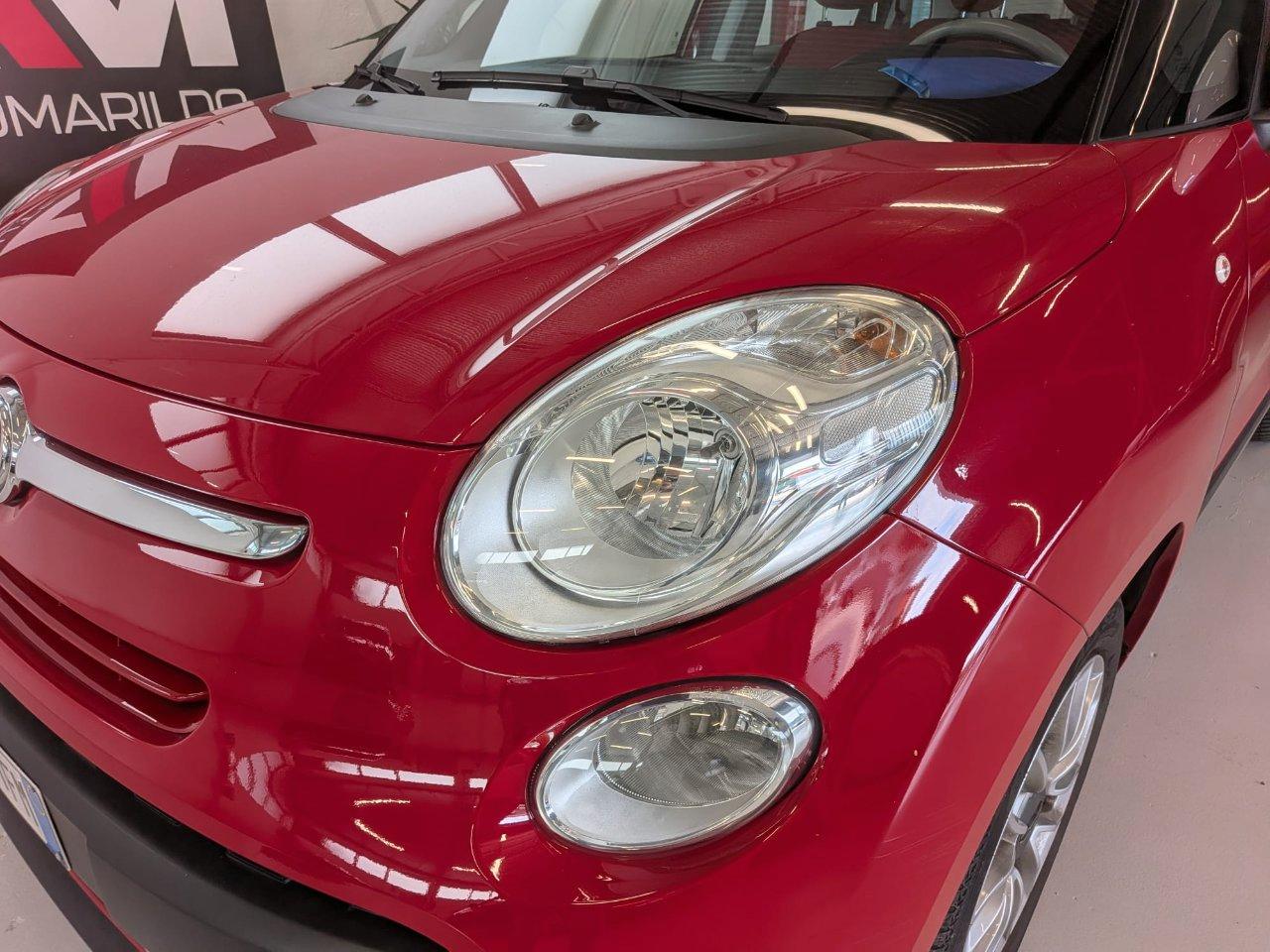 Fiat 500 L 500L 1.4 Easy 95cv