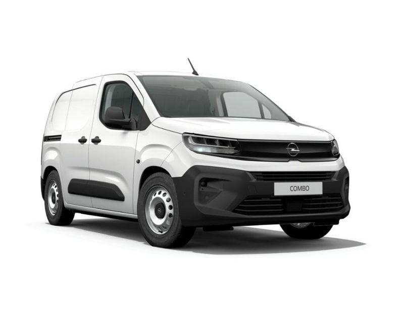 Opel Combo Combo Cargo 1.5 Diesel 100CV S&S PL-DC 850kg Mobile
