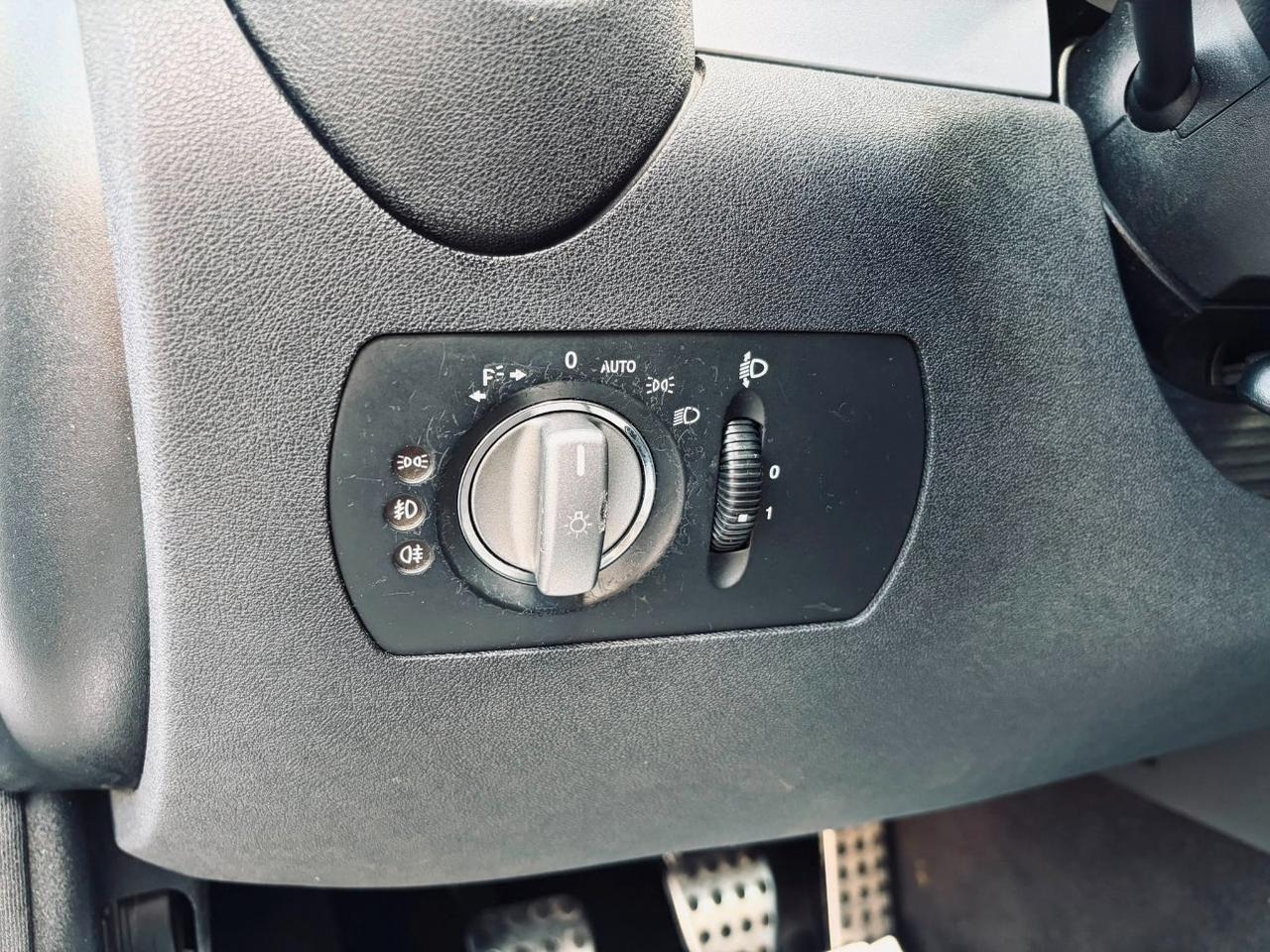Mercedes SLK Roadster SLK 200 k Sport