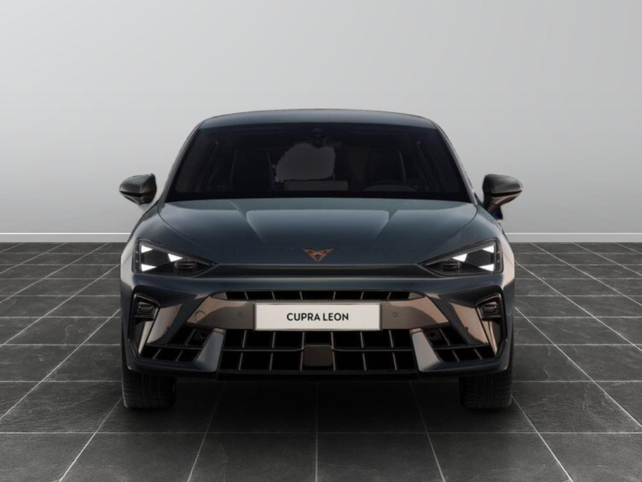 Cupra Leon 1.5 hybrid 150cv dsg