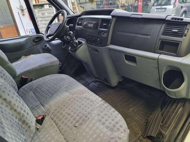 Ford Transit Bus