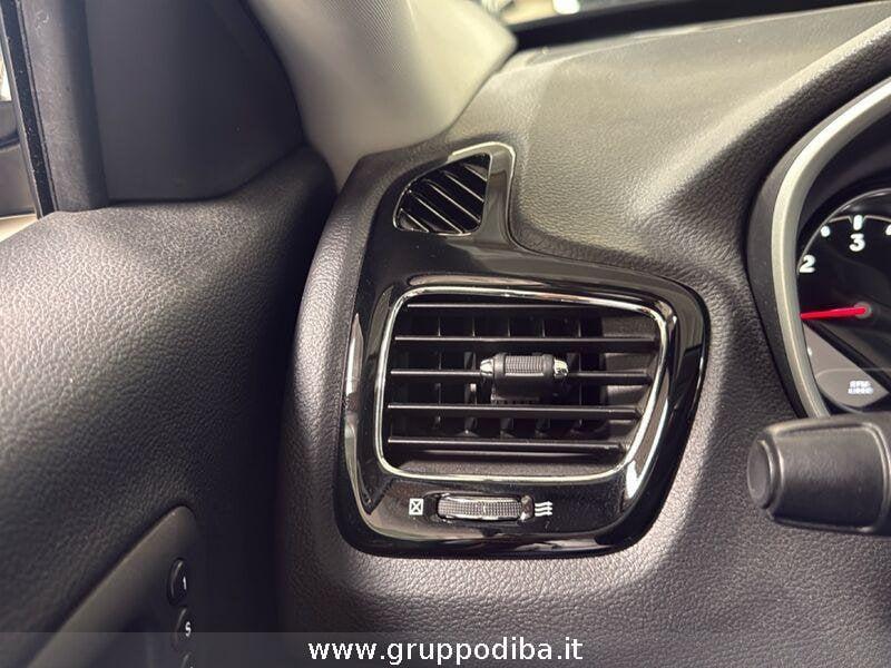 Jeep Compass II 2017 Diesel 2.0 mjt Opening Edition 4wd 140cv auto