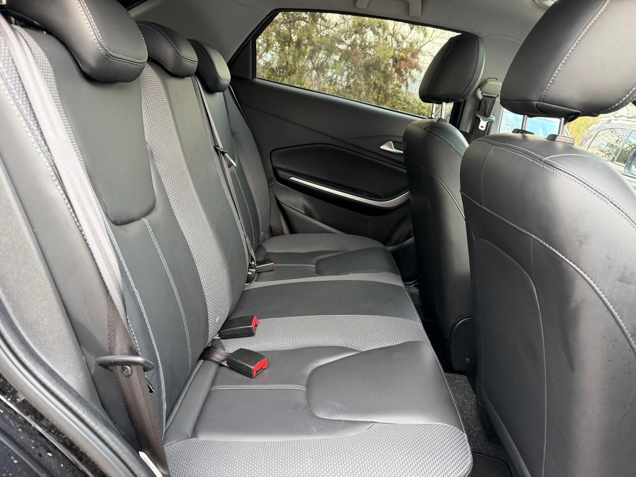 Dr 3 dr3 1.5 114CV Bi-Fuel GPL TETTO 2022