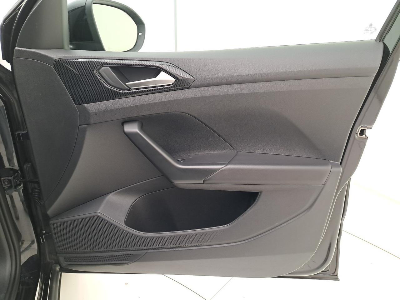 Volkswagen T-Cross 1.0 tsi life 115cv dsg