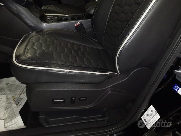 Ford Kuga 2.0tdci 180cv Powershift AWD Vignale