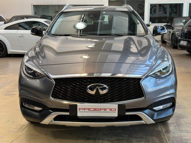 INFINITI QX30 2.2 diesel DCT AWD Premium