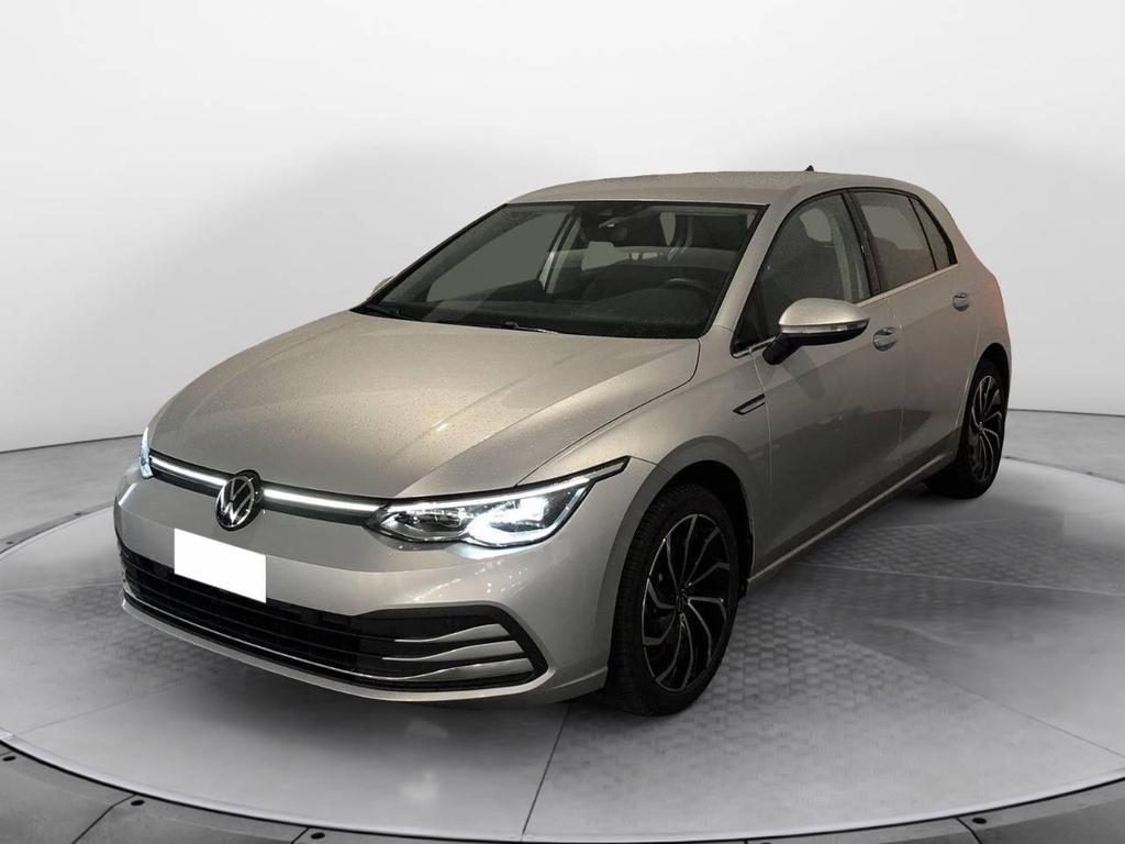 Volkswagen Golf 1.5 eTSI EVO ACT Life DSG