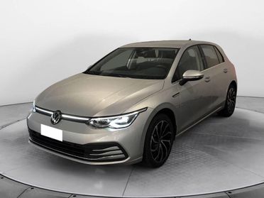 Volkswagen Golf 1.5 eTSI EVO ACT Life DSG