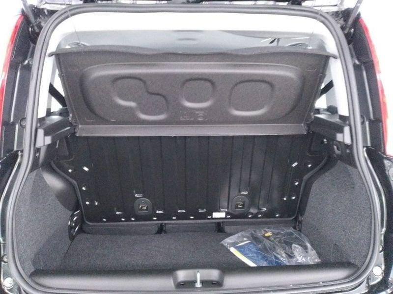FIAT Pandina 1.0 firefly hybrid Icon s&s 70cv 5p.ti