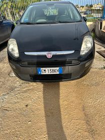 Fiat Punto 1.3 MJT II 75 CV 5 porte Pop
