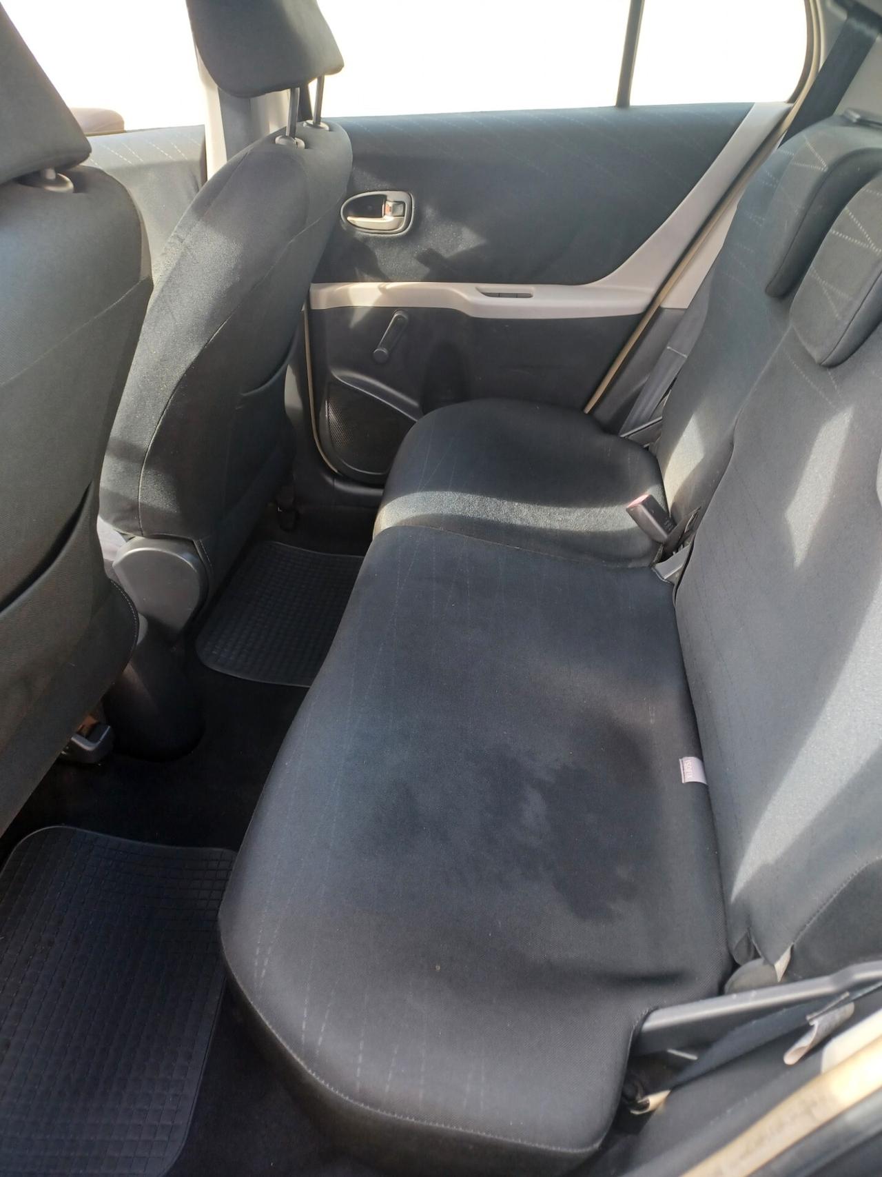 Toyota Yaris 1.4 D-4D 5 porte UNICO PROPRIETARIO