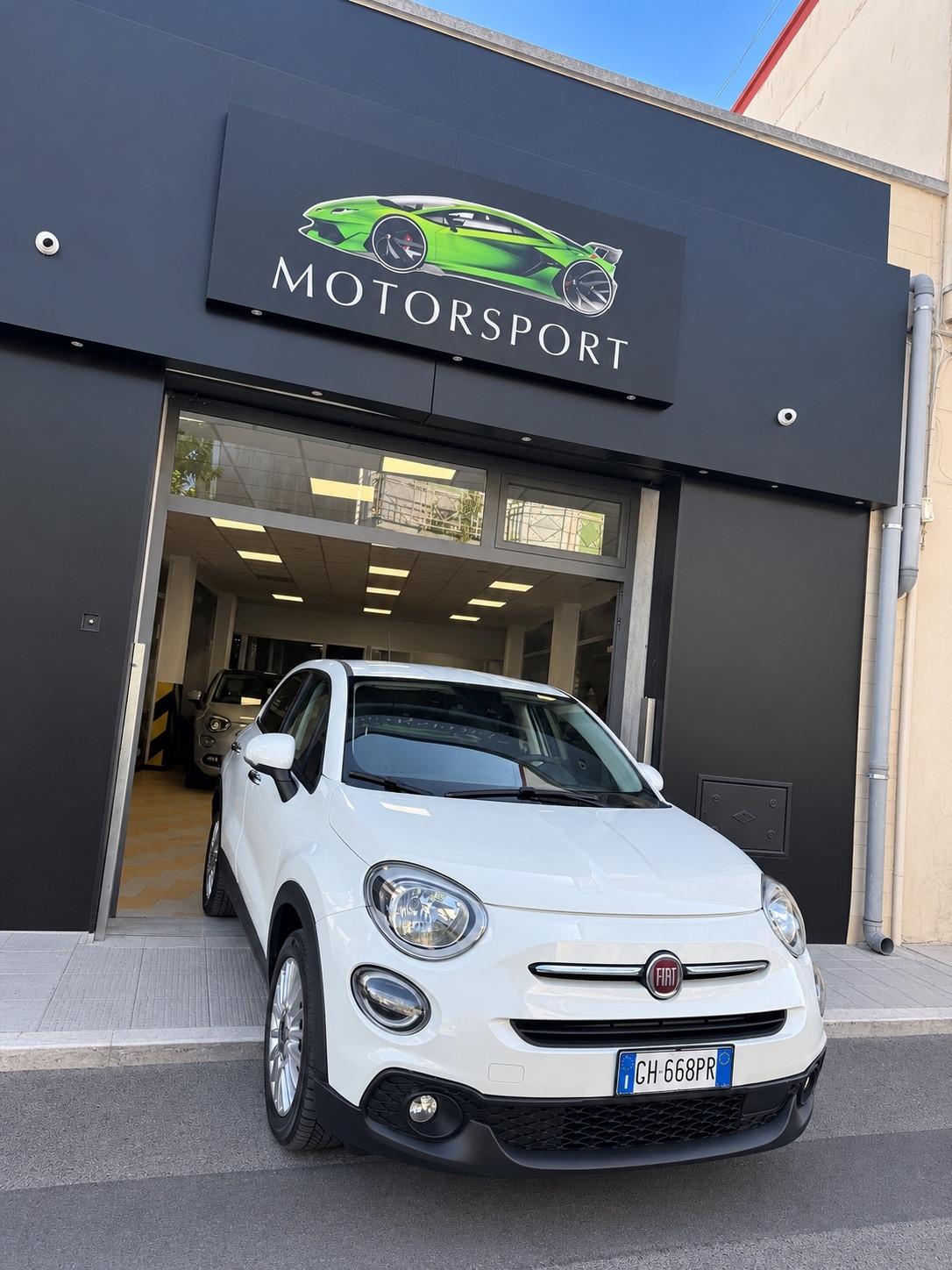 Fiat 500X 1.0 T3 120 CV Connect