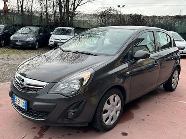 Opel Corsa 1.2 85CV 5 porte GPL-TECH Ecotec, OK NEOPATENTATI!!