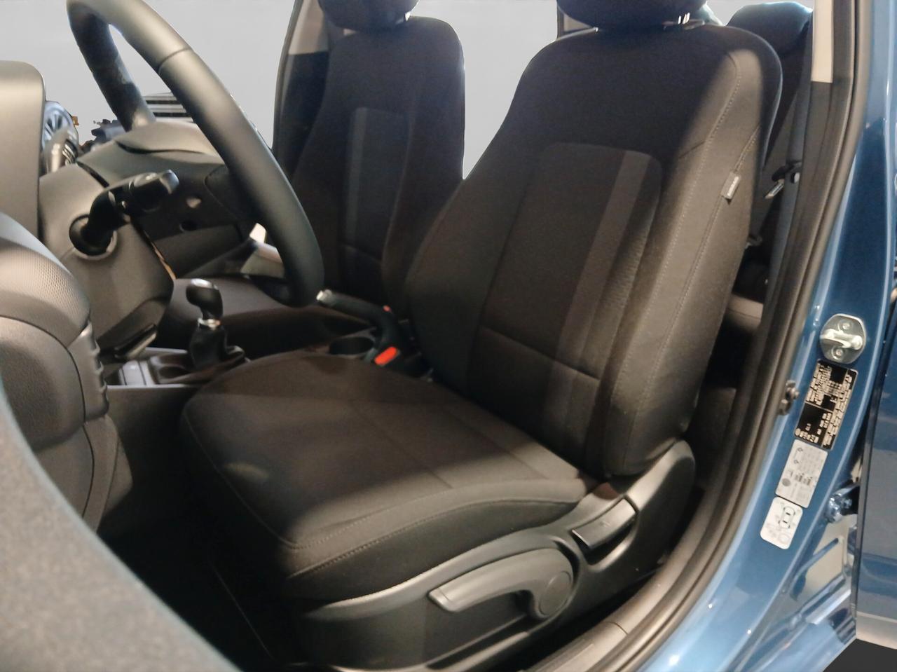 Hyundai i20 1.2 MPI MT Connectline