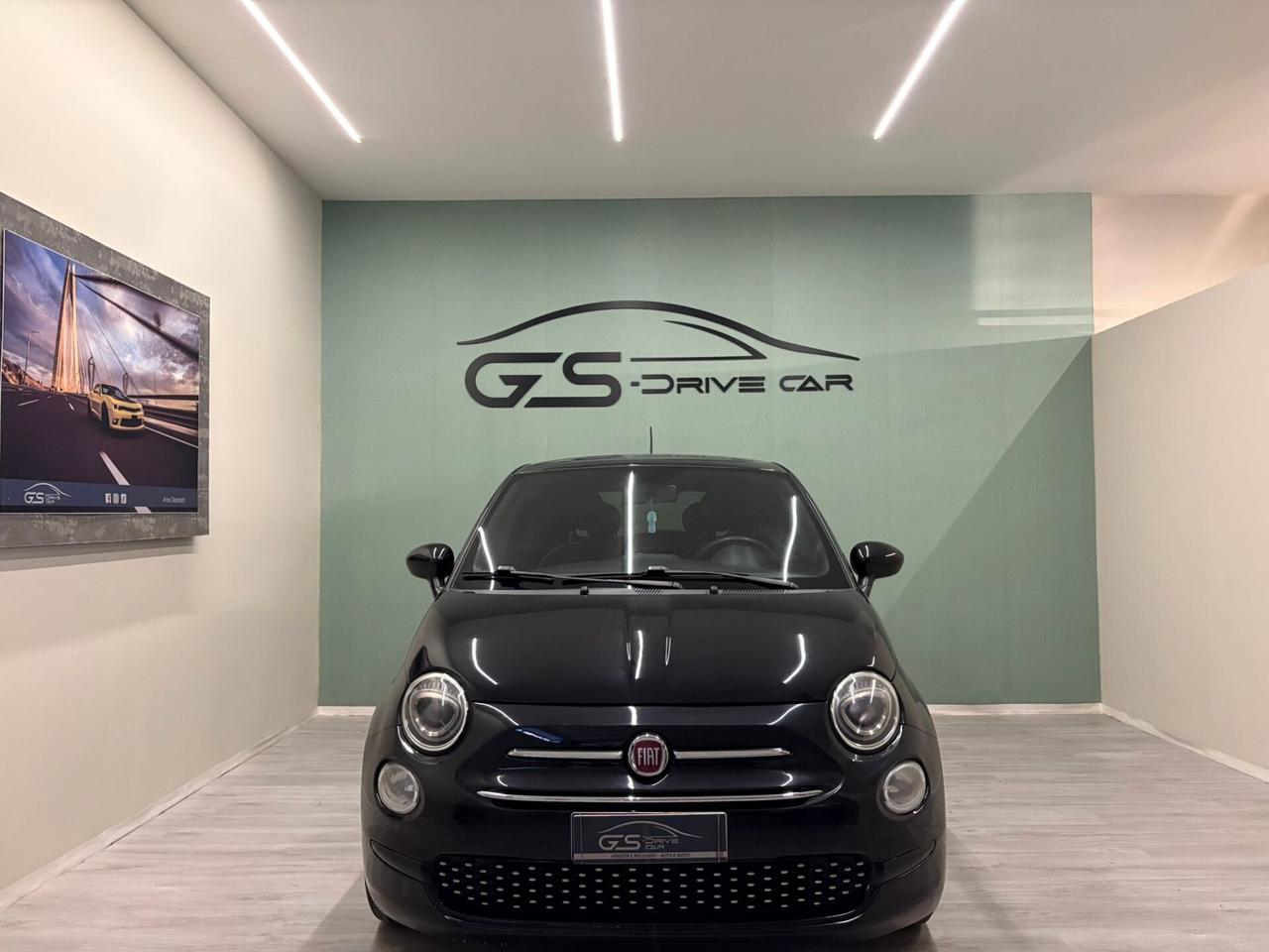 Fiat 500 1000cc 69cv Hybrid Dolcevita