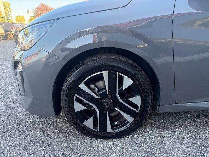Peugeot 208 Allure Hybrid 100 cv Automatica! PRONTA CONSEGNA