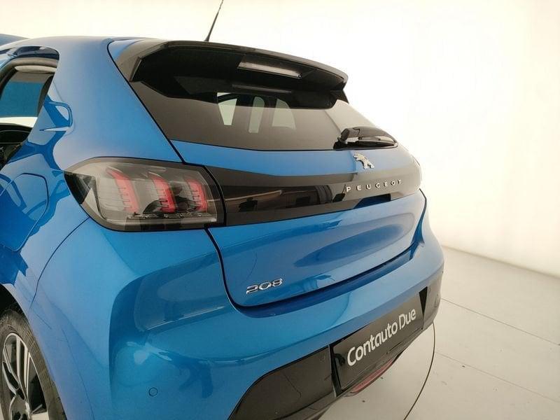 Peugeot 208 208 BlueHDi 100 Stop&Start 5 porte Allure Pack
