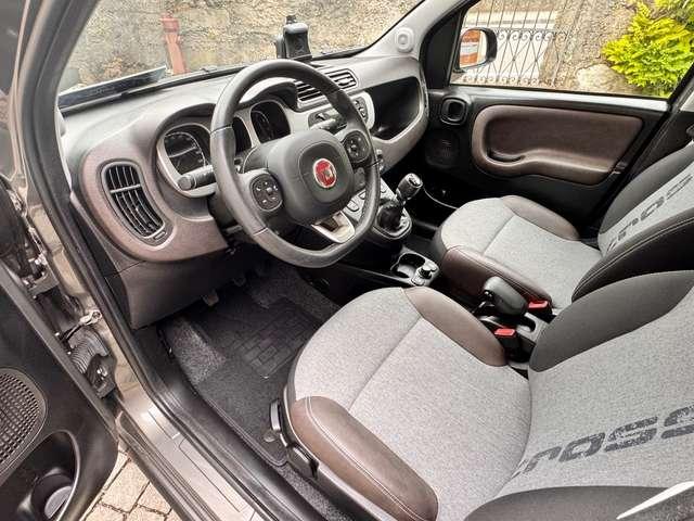 Fiat Panda 1.0 City Cross Plus Hybrid* 5 Posti*AC automatica*