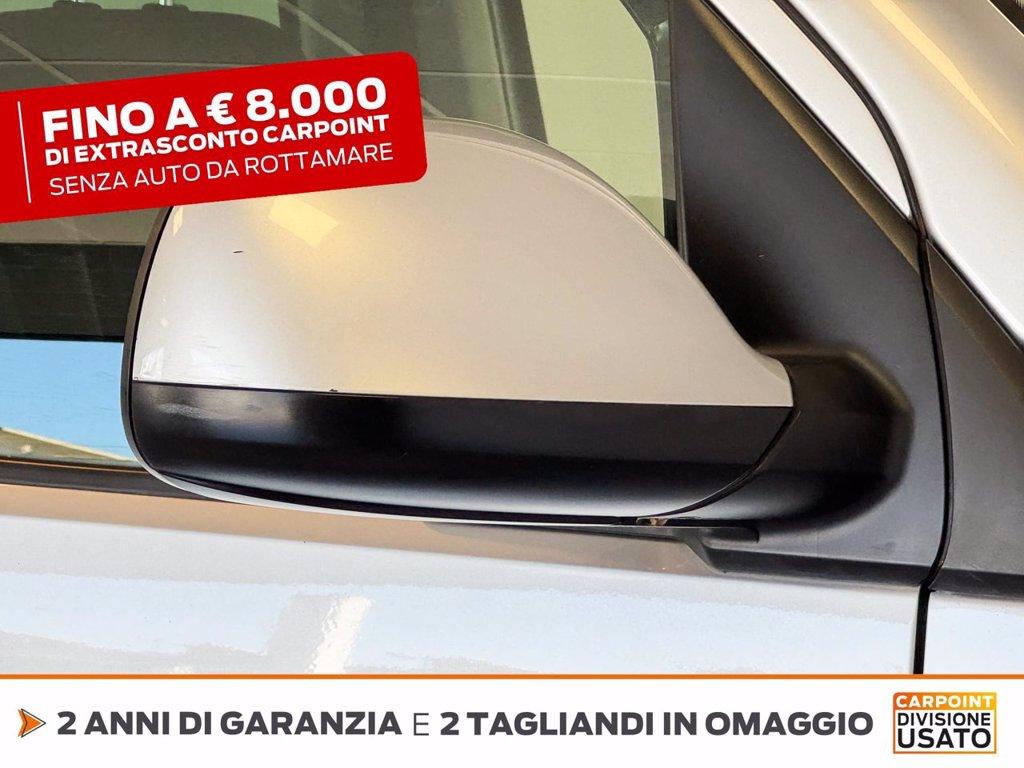 VOLKSWAGEN T6 caravelle 2.0 tdi 150cv 3.0t cruise p.l. dsg e6 del 2019