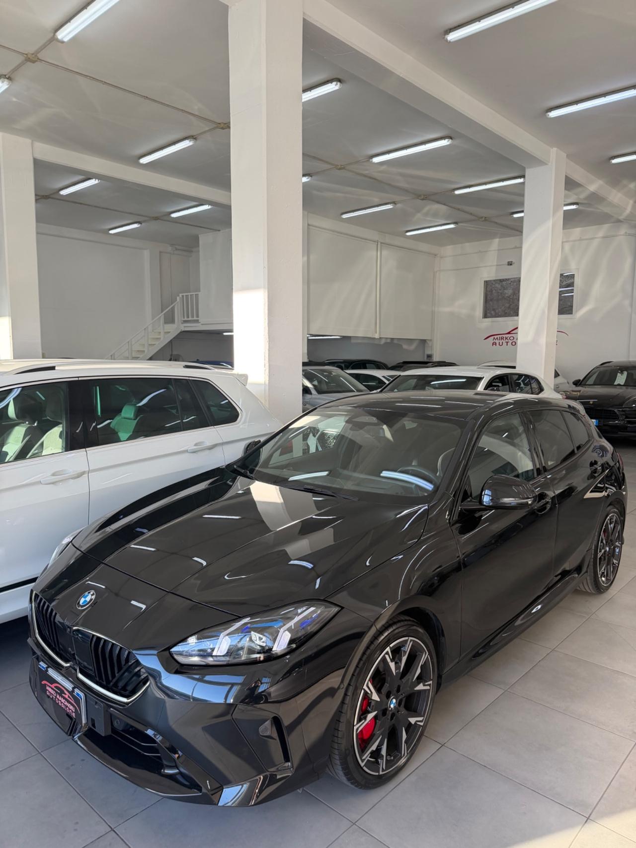 Bmw SERIE 1 118d MSport FINANZIABILE