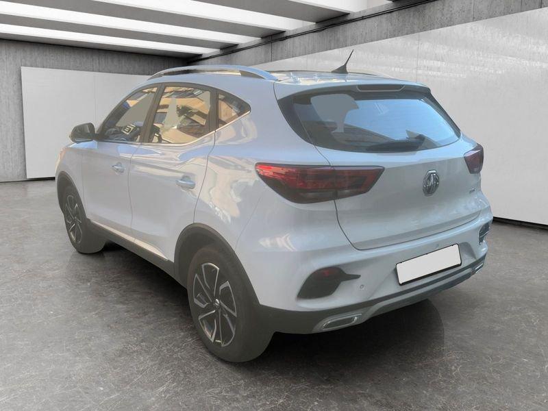 MG ZS 1.0 Luxury