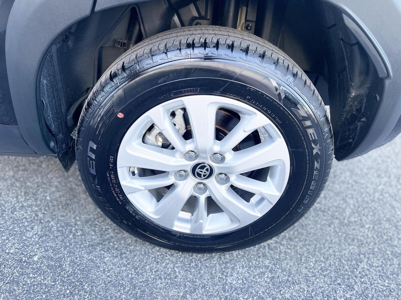 Toyota Yaris Cross 1.5 Hybrid 92CV Auto! E6 Neo - 2023