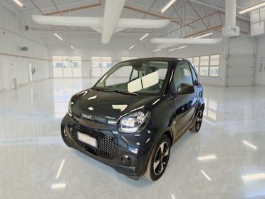 SMART FORTWO EQ 41KW PASSION COUPE