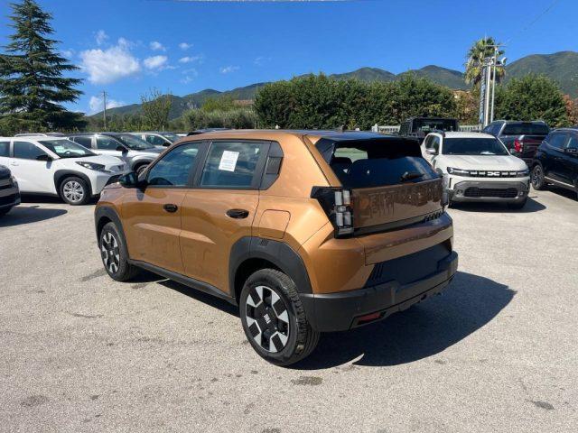 FIAT Grande Panda 1.2 100 CV S&S Icon