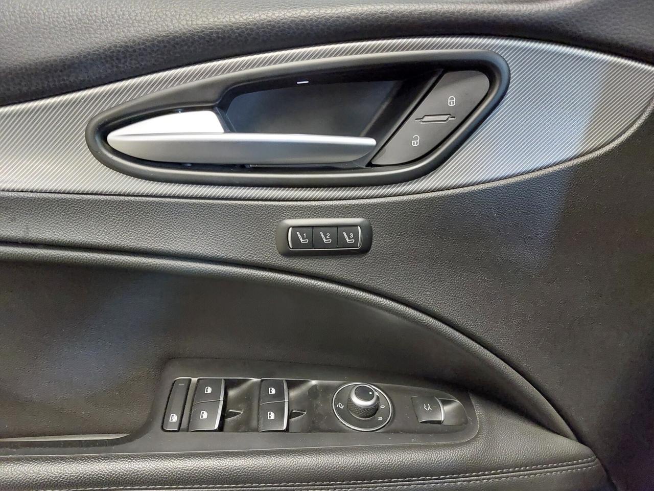 ALFA ROMEO Stelvio Stelvio 2.2 Turbodiesel 210 ...