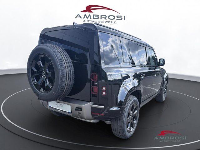 LAND ROVER Defender 3.0 AJ20-D6H AWD 5 Porte SWB X-Dynamic SE 200PS Au