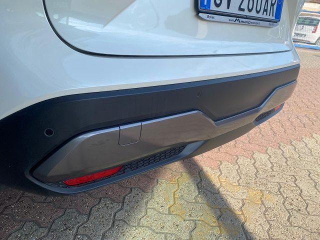 NISSAN Qashqai Hybrid 140 CV N-Connecta *Pronta consegna