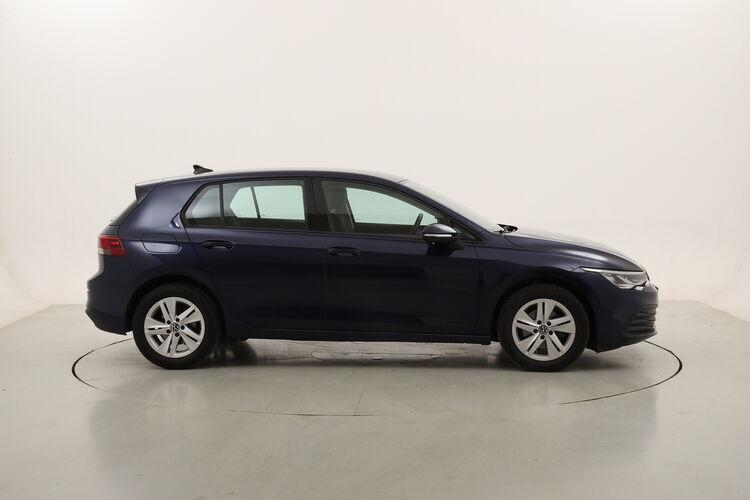 Volkswagen Golf Hybrid Life BR526430 1.0 Mild Hybrid 110CV