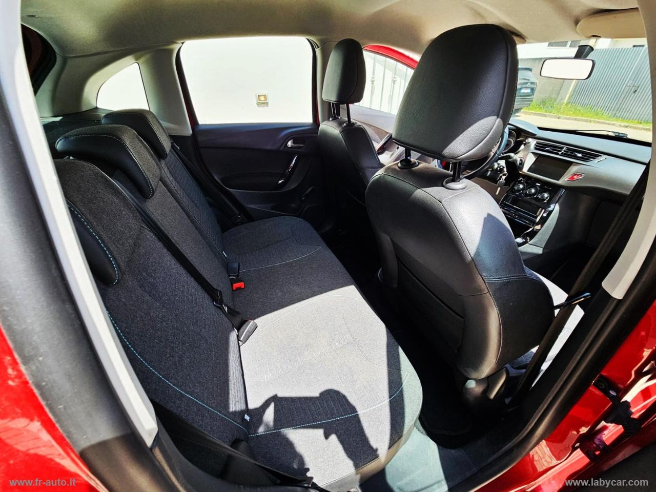 CITROEN C3 PureTech 82 Exclusive