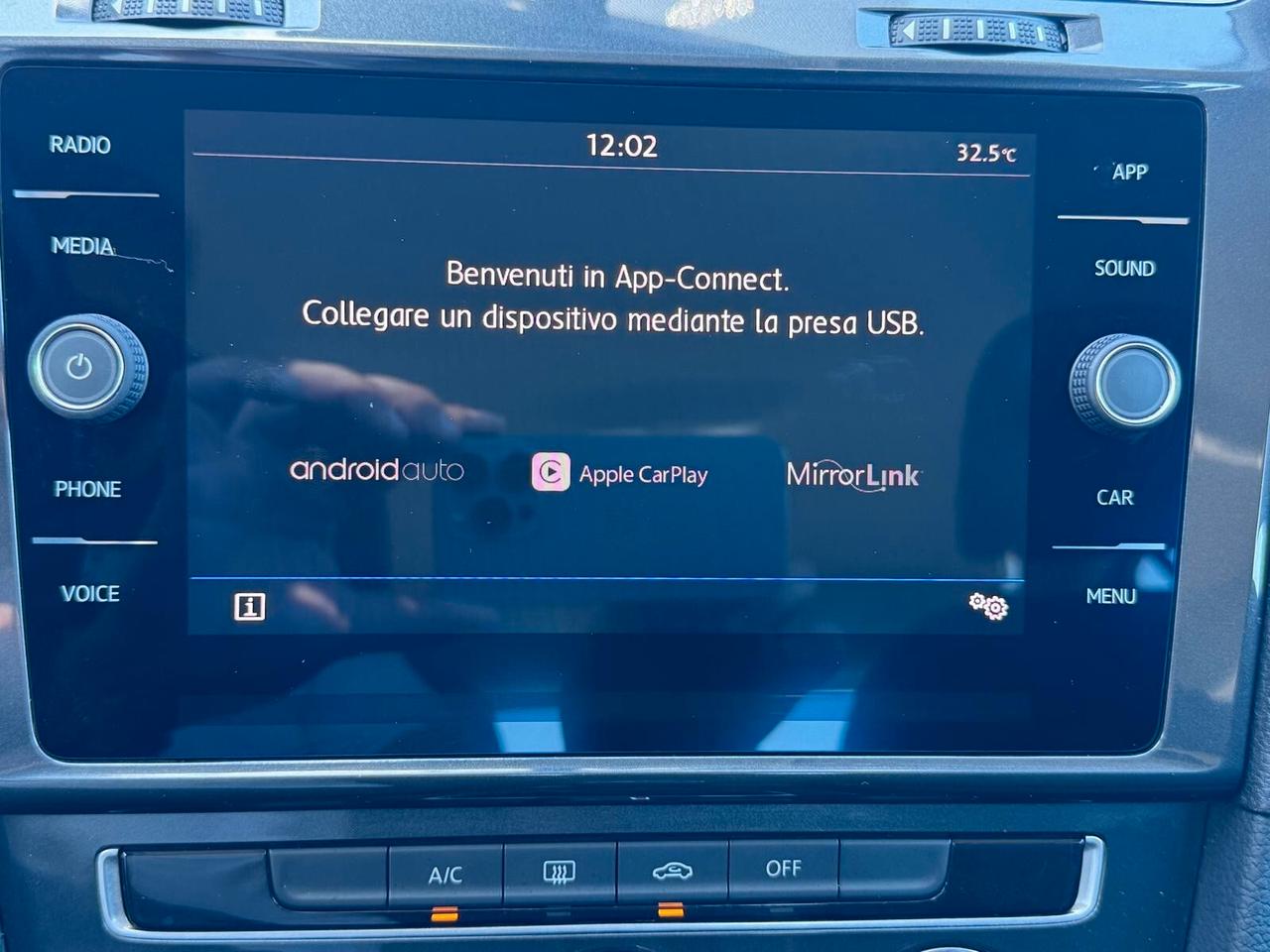 Volkswagen Golf - 11/2018 PROMOFIN!!!!